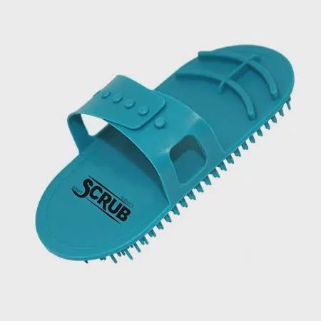 Smart Scrub Brush