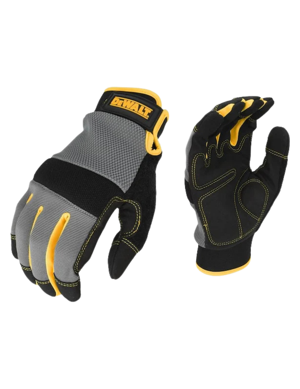 Foam Padded Performance Glove