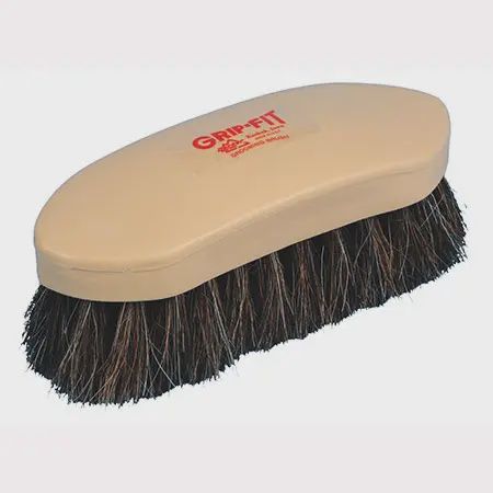 Soft Horse Hair Brush