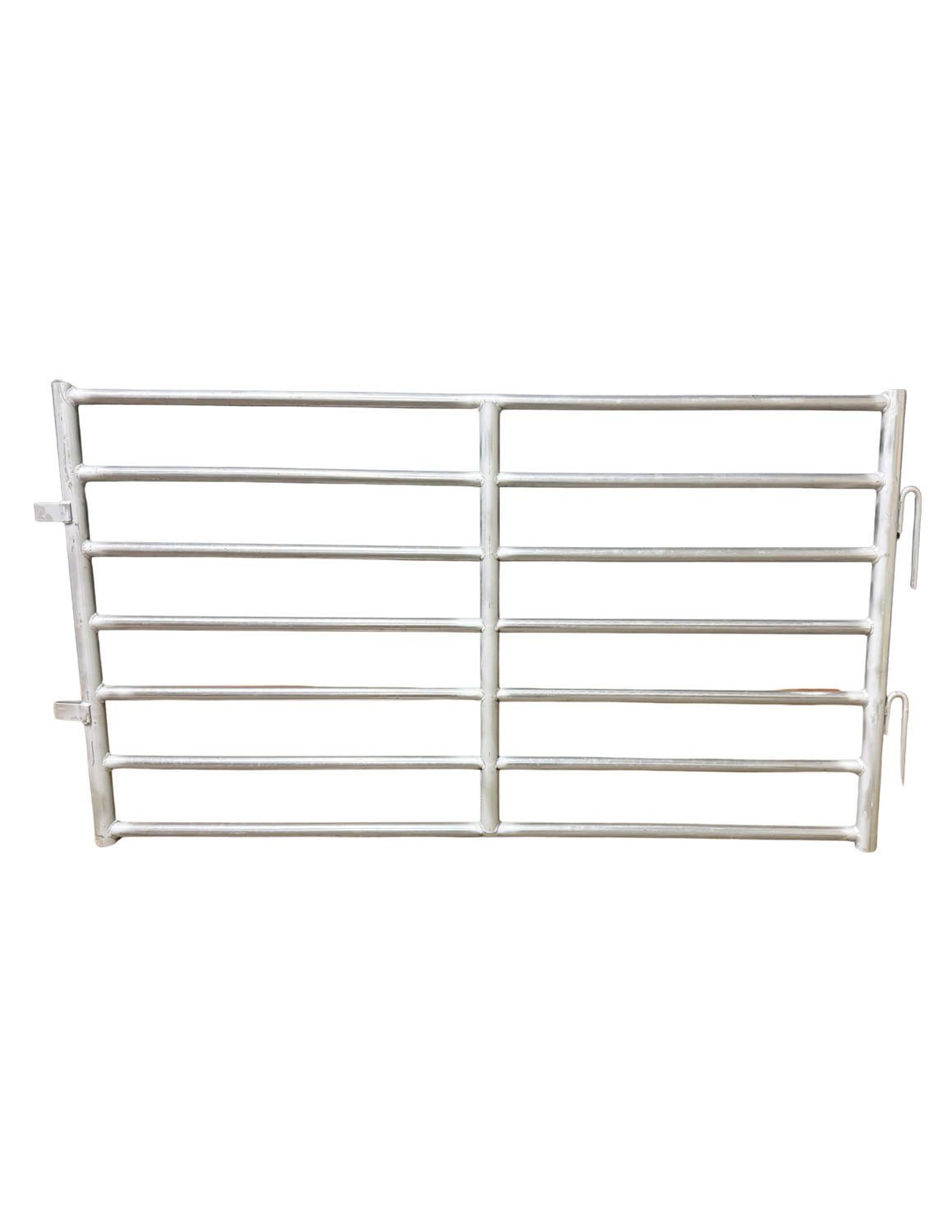 7 Bar Sheep &amp; Goat Gate
