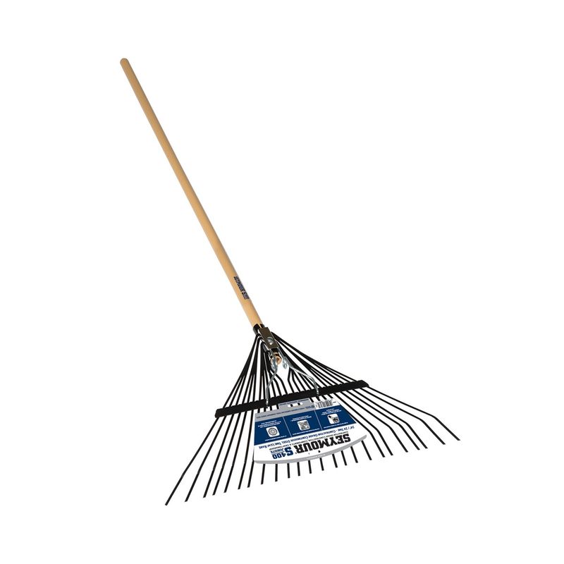 Leaf Rake