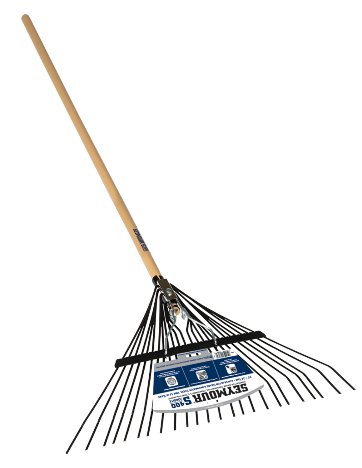 Leaf Rake