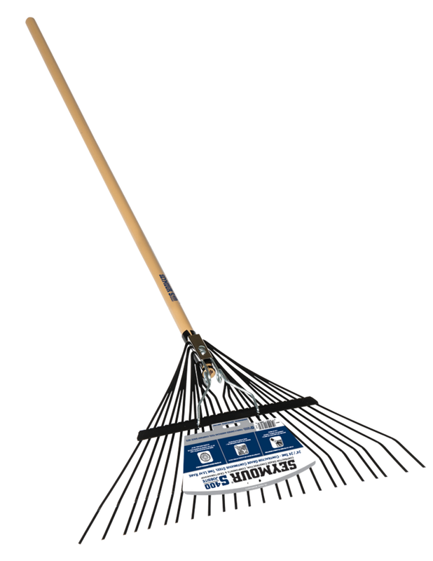 Leaf Rake