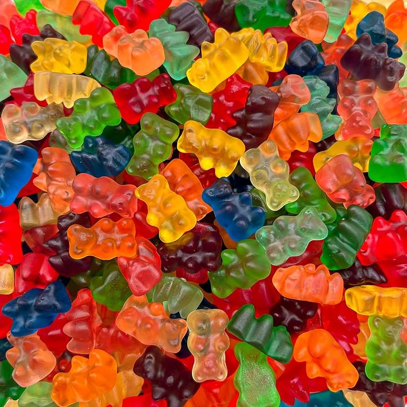 Gummy Bears