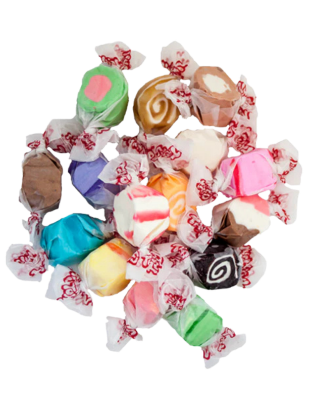 Salt Water Taffy