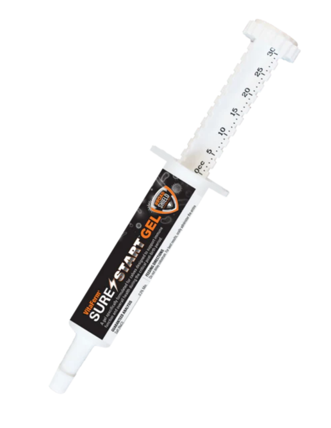 FEED- VitaFerm Sure Start Gel