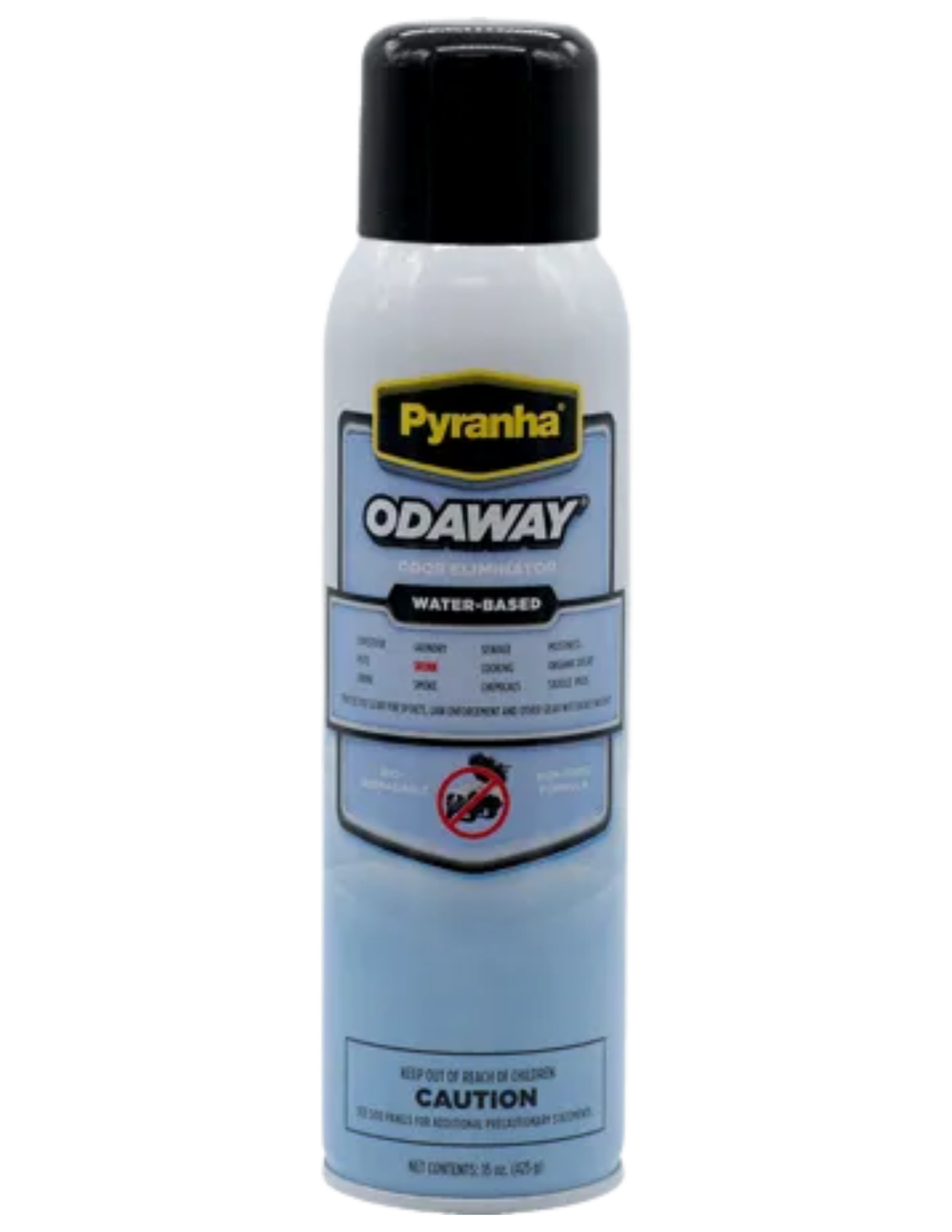 Odaway Odor Eliminator - 15oz