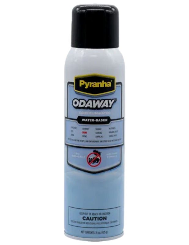 Odaway Odor Eliminator - 15oz