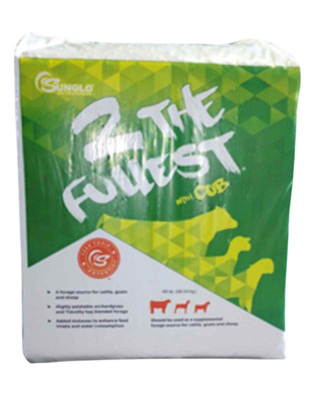 FDS - 2 The Fullest 40LB