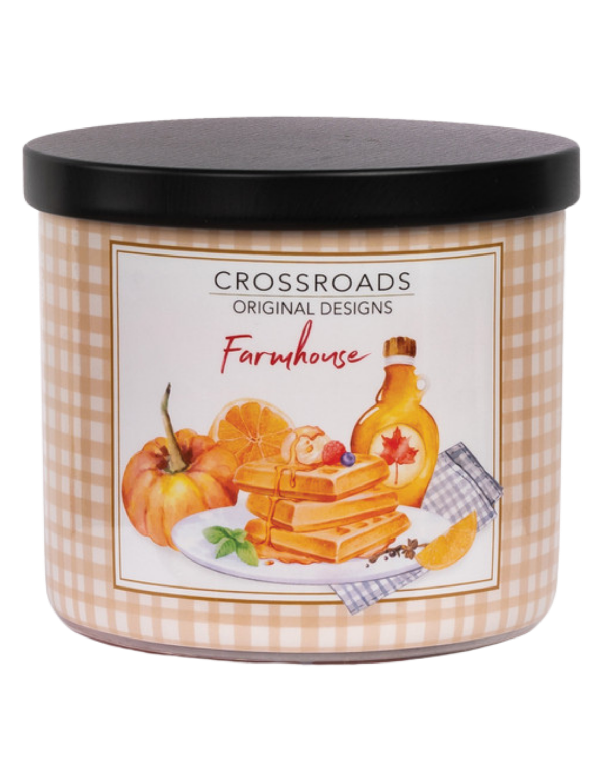 15oz Country Cottage Candle - Farmhouse