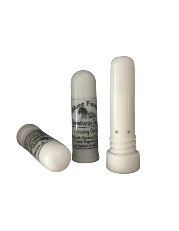BB- Aromatherapy Nasal Inhaler- Motion Sickness