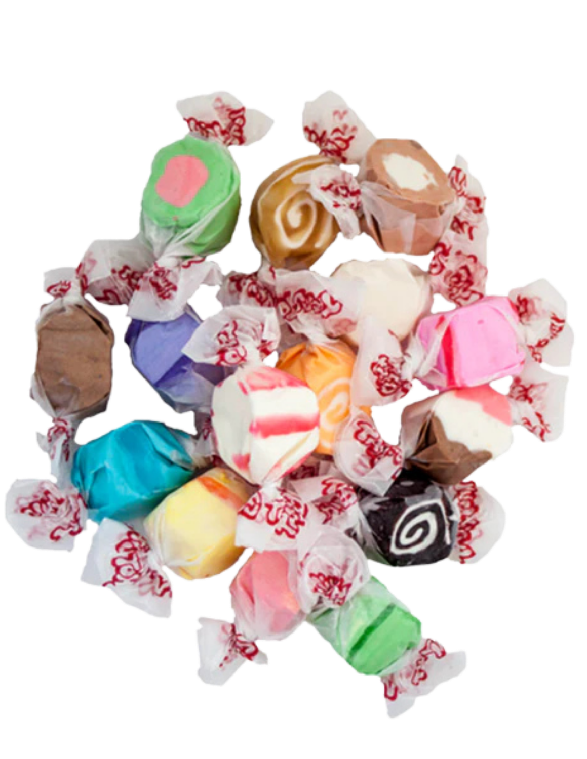 Salt Water Taffy - Assorted
