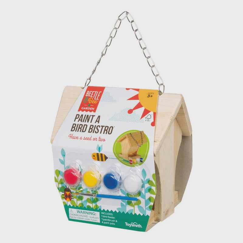 BB- Paint a Bird Bistro