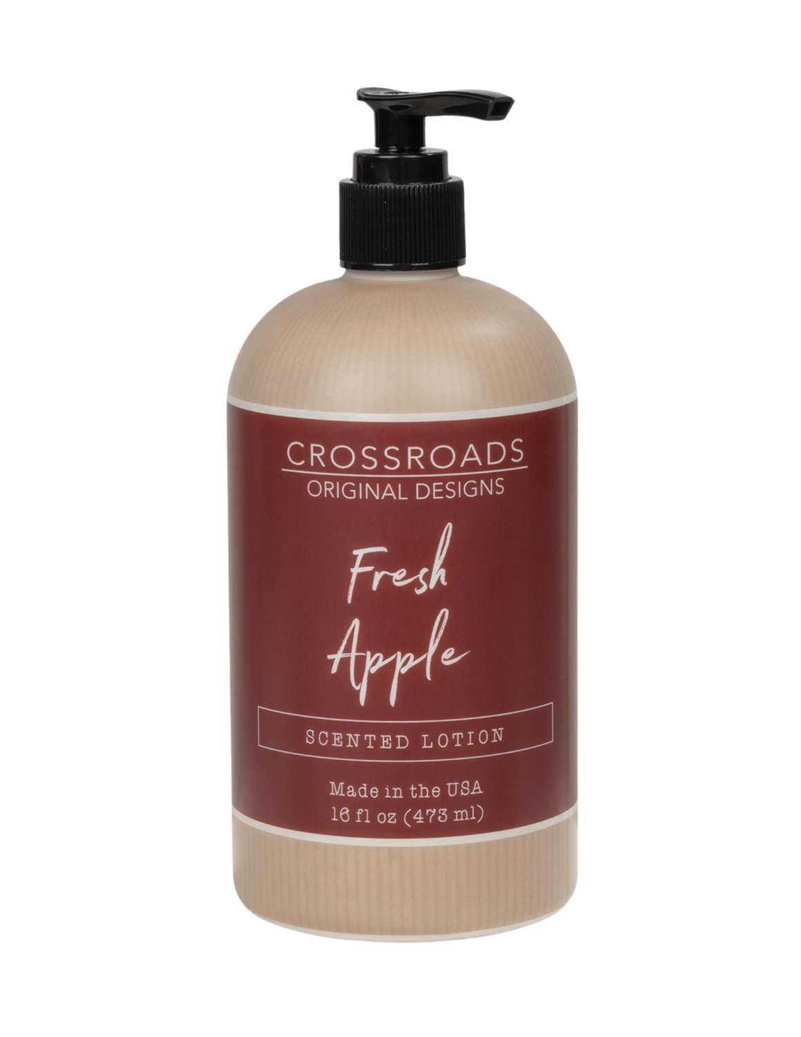 Scented Lotion - Fresh Apple