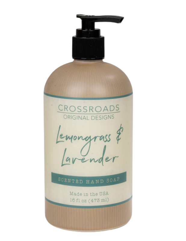 Scented Cubes - Lemongrass &amp; Lavender