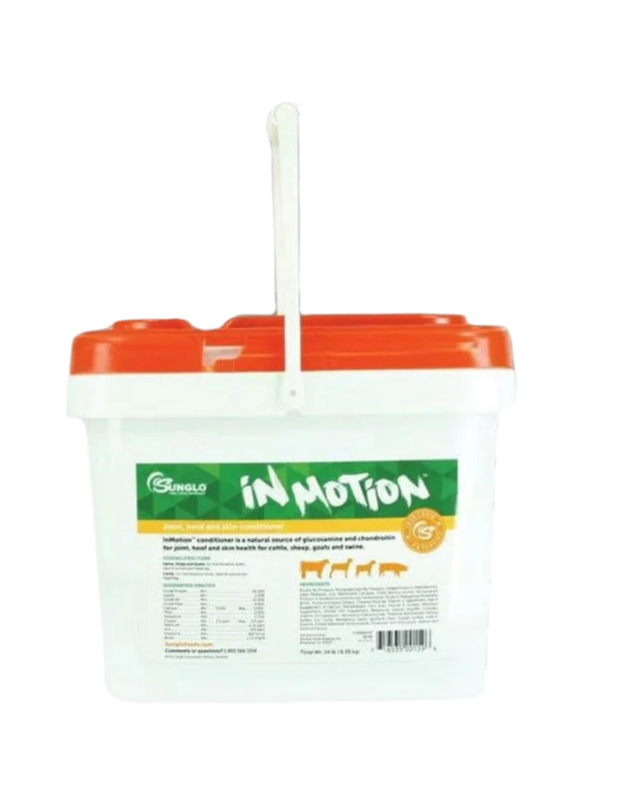 FDS - In Motion 14LB