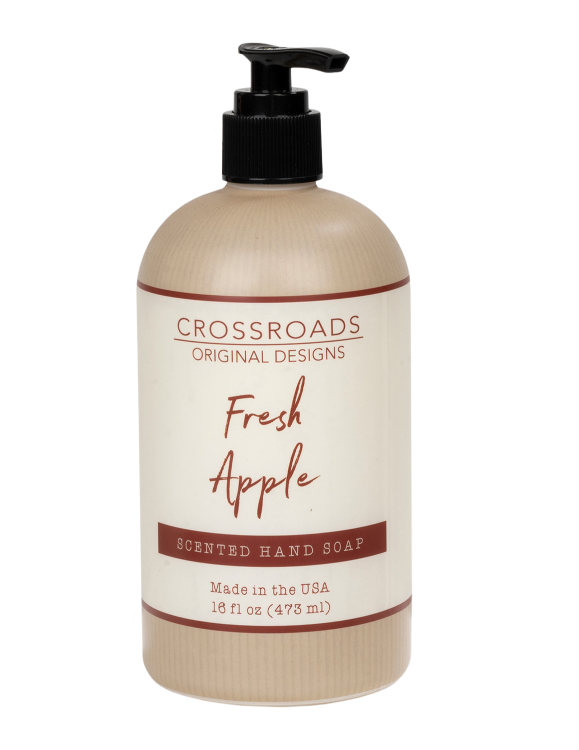 Scented Hand Soap - Fresh Apple