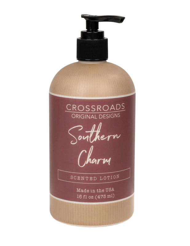 Scented Lotion - Southern Charm