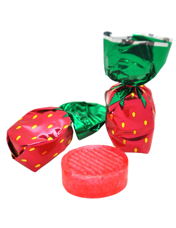 Strawberry Delights