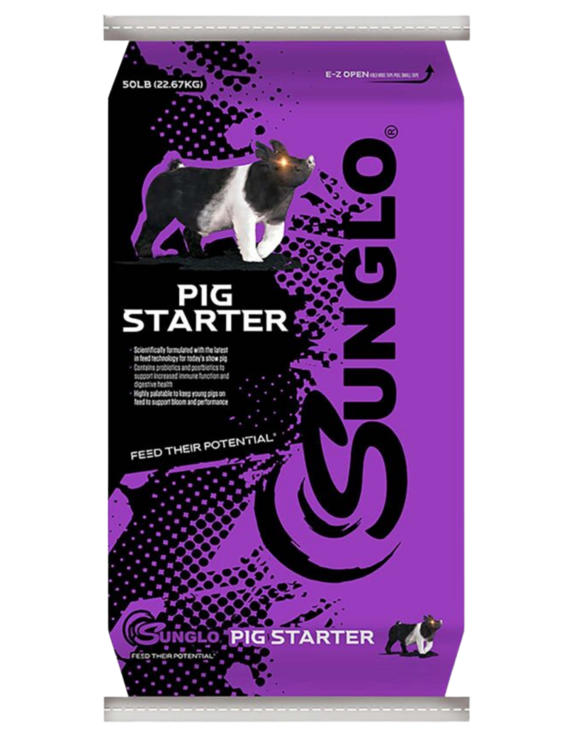 FD - Prestarter MX/Clar