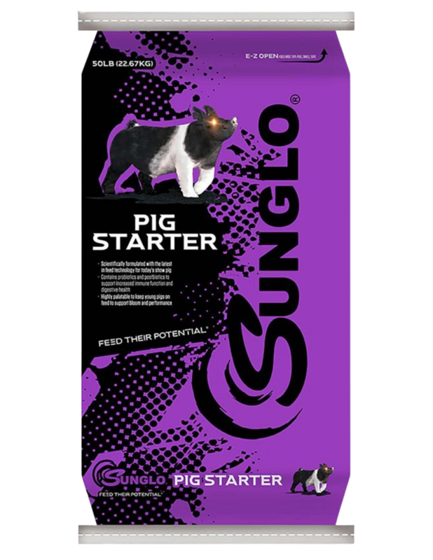 FD - Prestarter MX/Clar