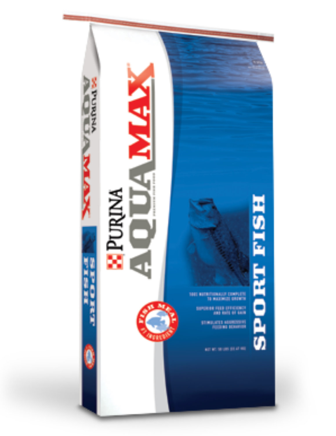 FD - Aquamax 500 Sport Fish