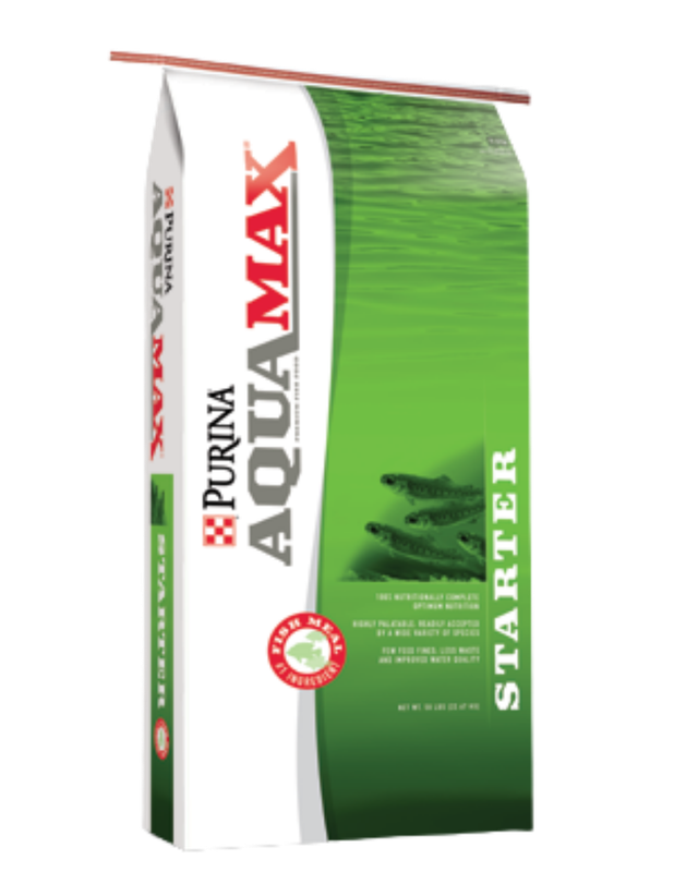 FD - Aquamax 400 Grower
