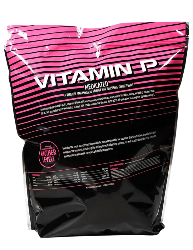 FD - Vitamin P