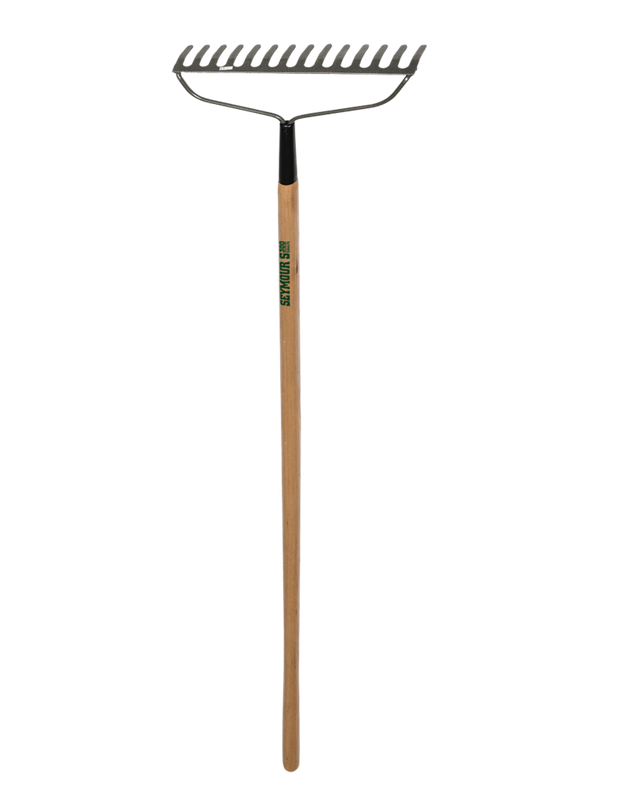 Bow Rake