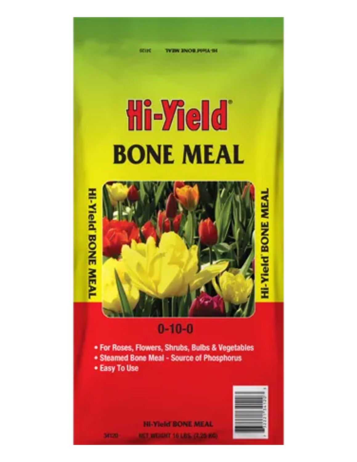 0-10-0: Bone Meal
