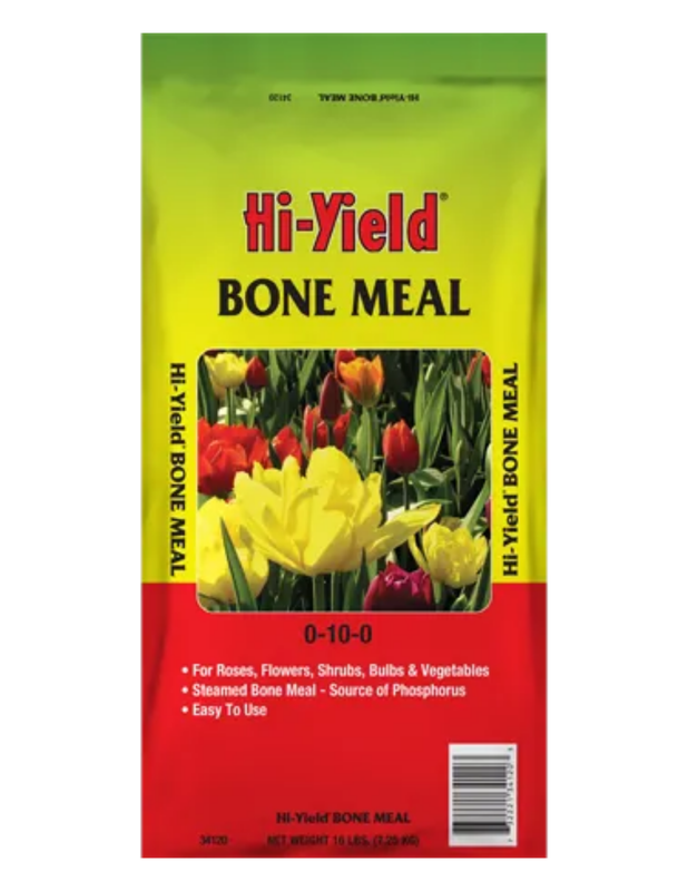 0-10-0: Bone Meal