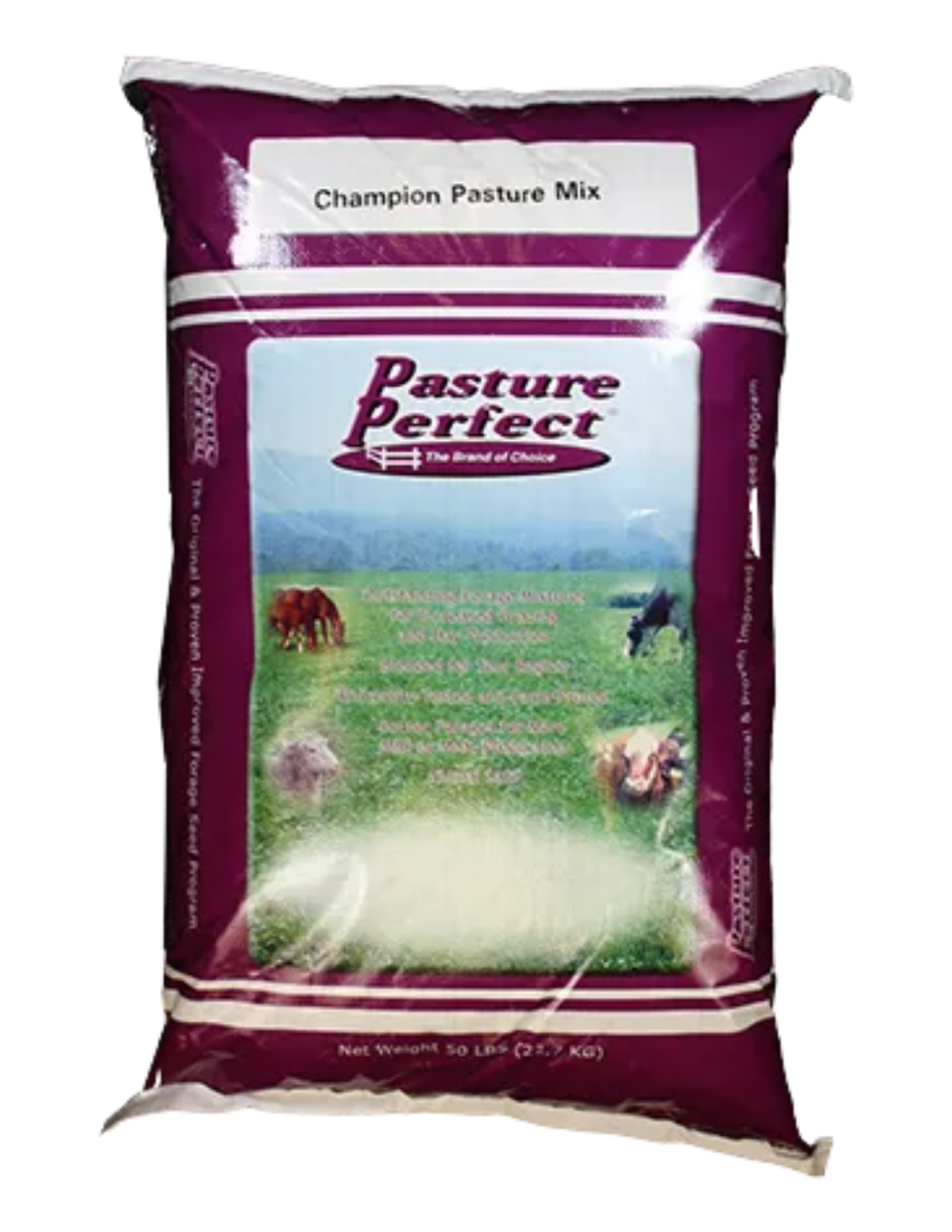 Champion Pasture Mix