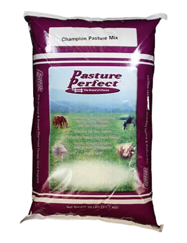 Champion Pasture Mix