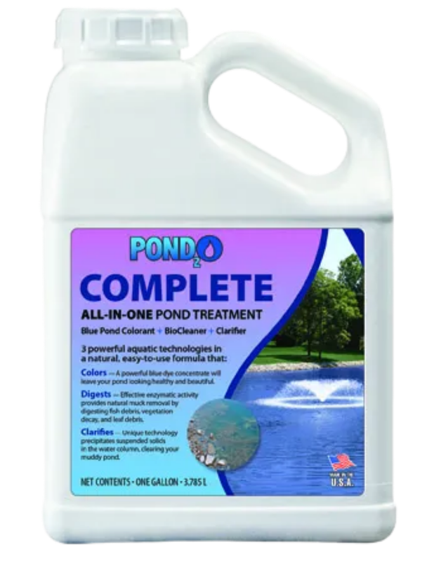 Complete All In One - 1 Gallon