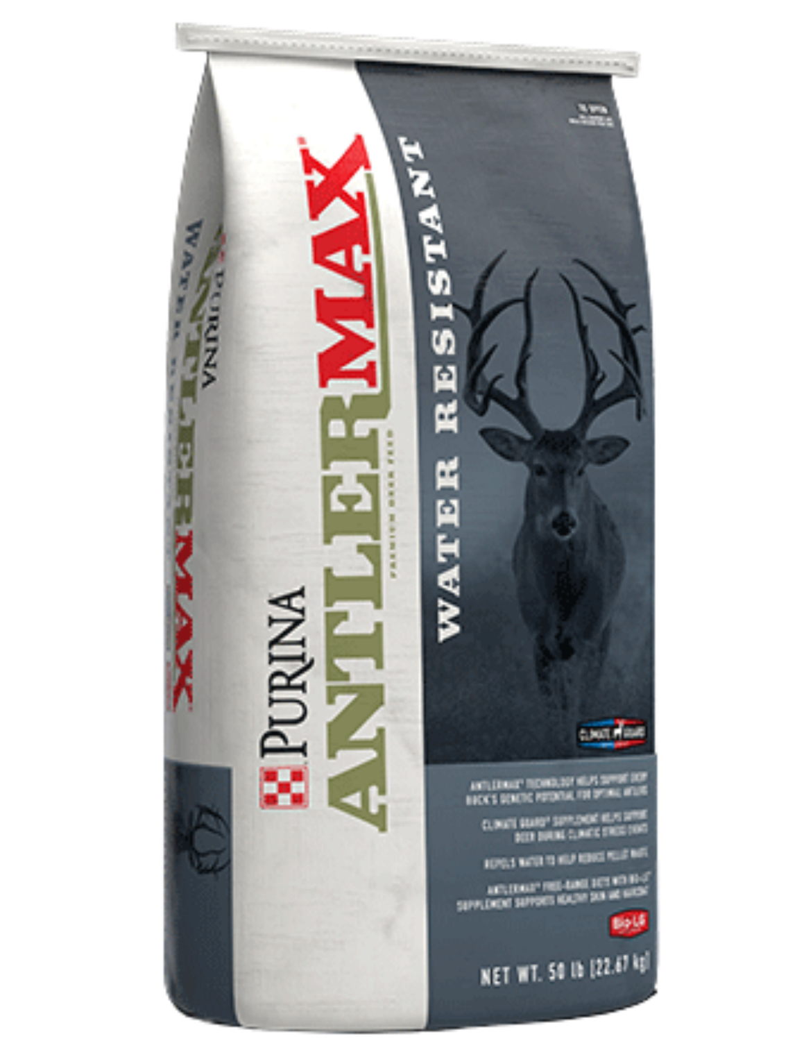FD - Antlermax Water Shield Deer 20