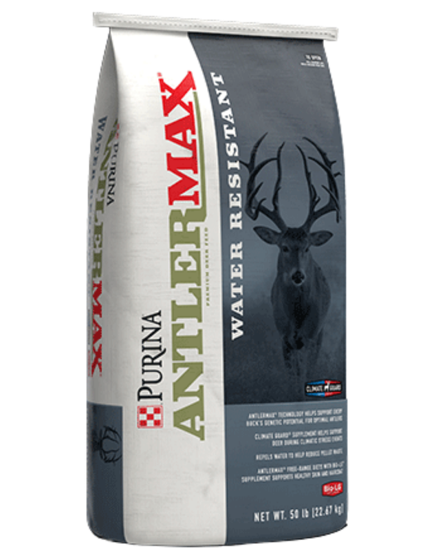 FD - Antlermax Water Shield Deer 20