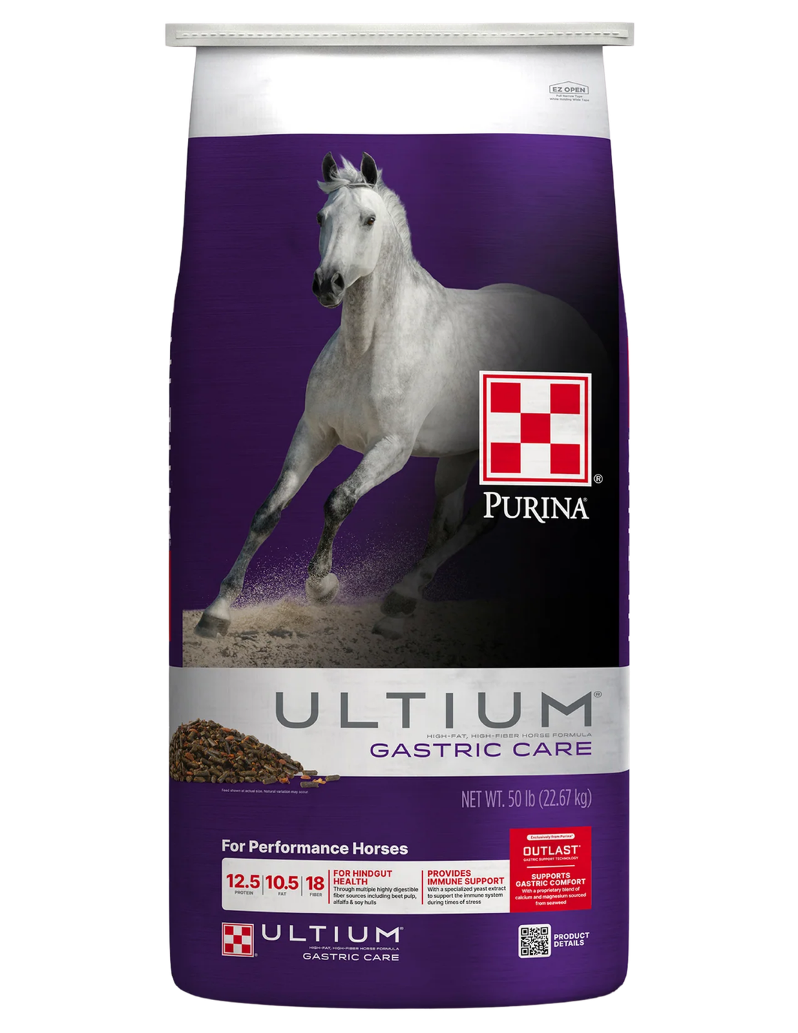 FD - Ultium Gastric Care