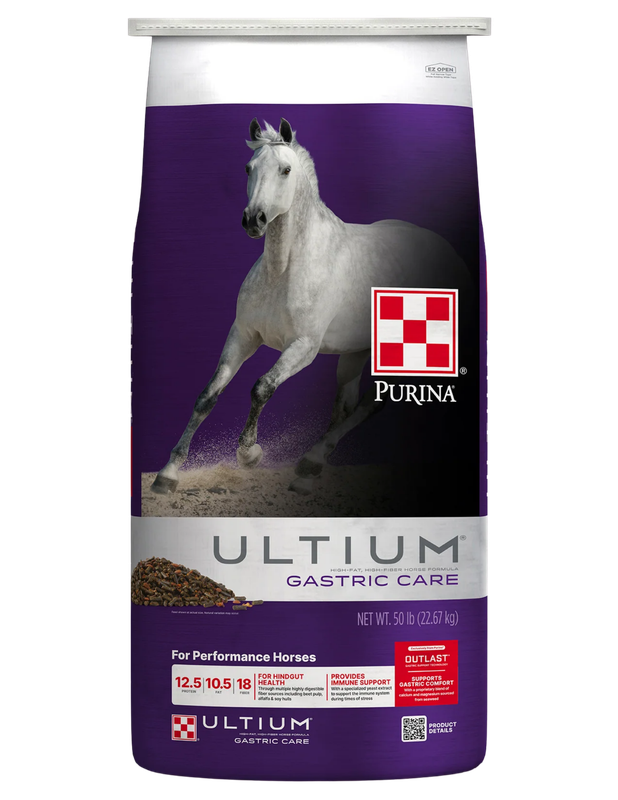 FD - Ultium Gastric Care