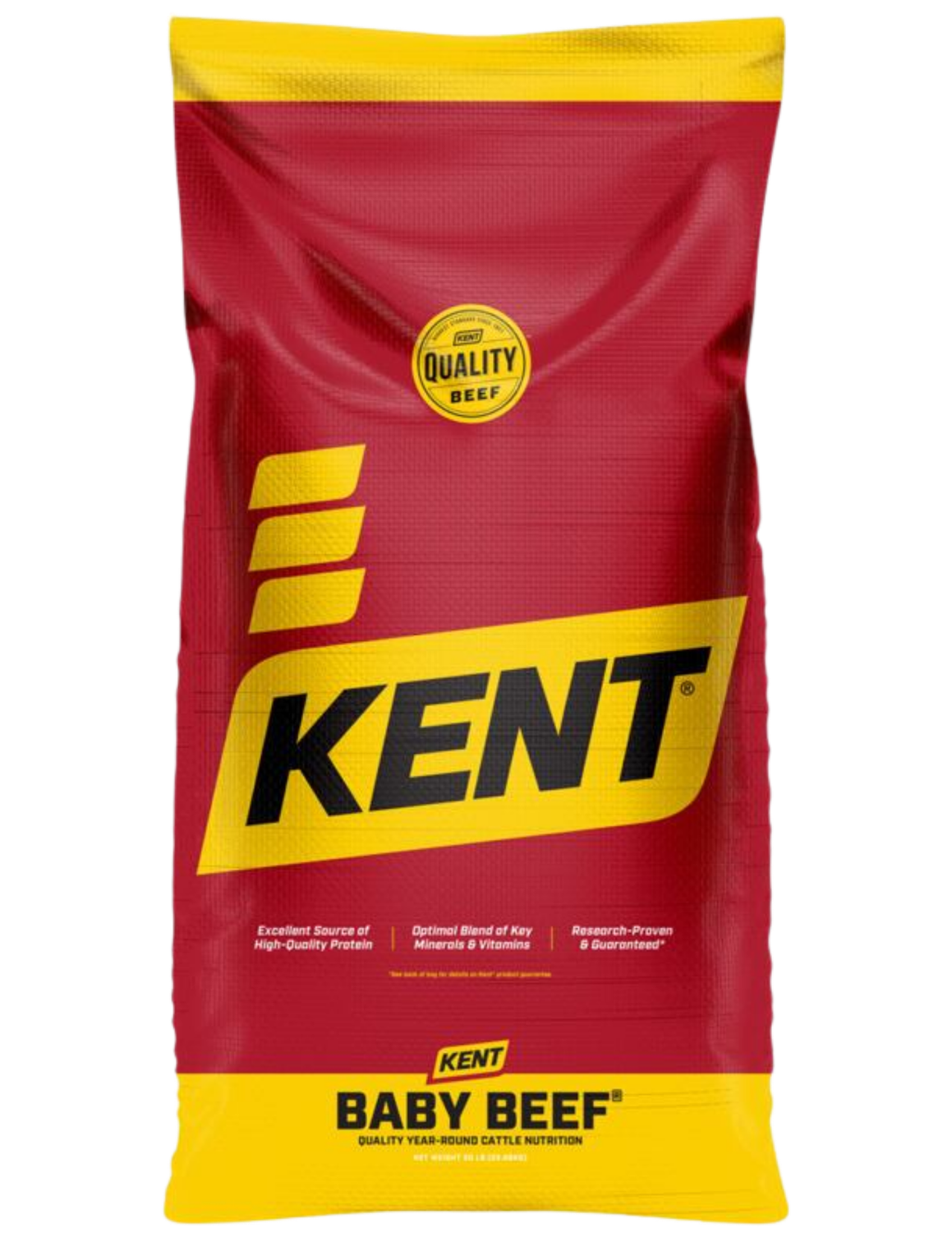 FD - Baby Beef 44 Pellet