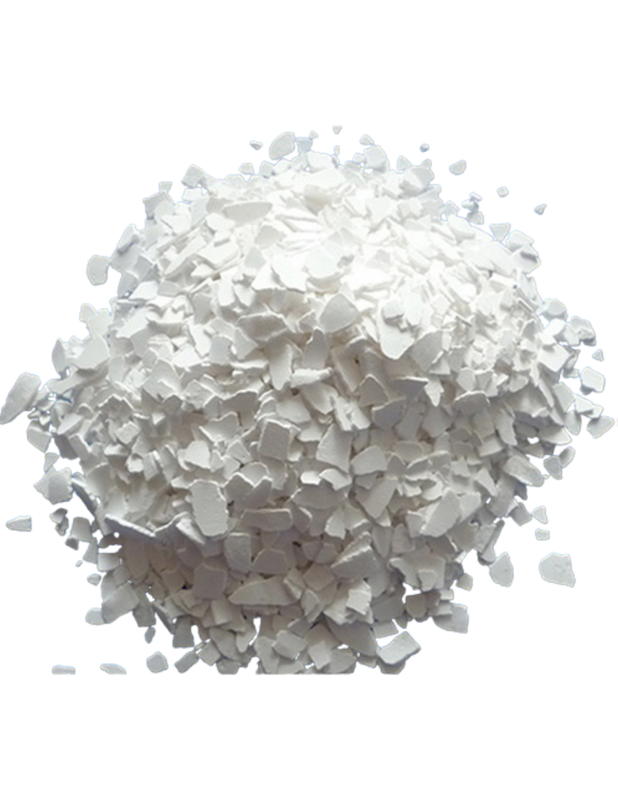 Salt - Calcium Chloride Flakes