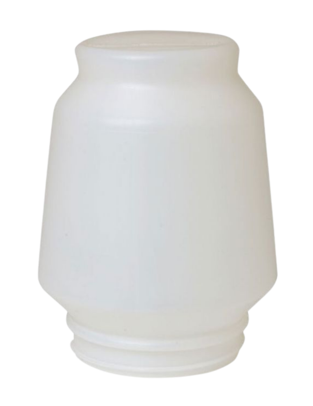 Complete Poultry Fount - 1 Gallon