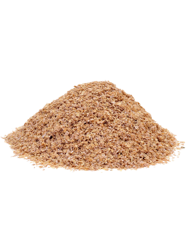 FD - 5LB Wheat Bran