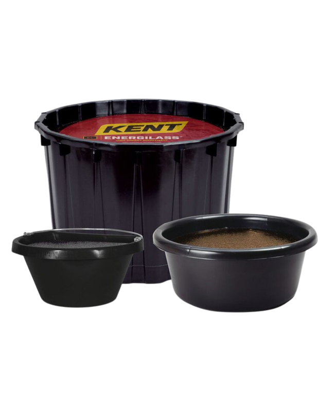 Tub / Block - 250LB Kent EnergiLass Rumen Booster Plus