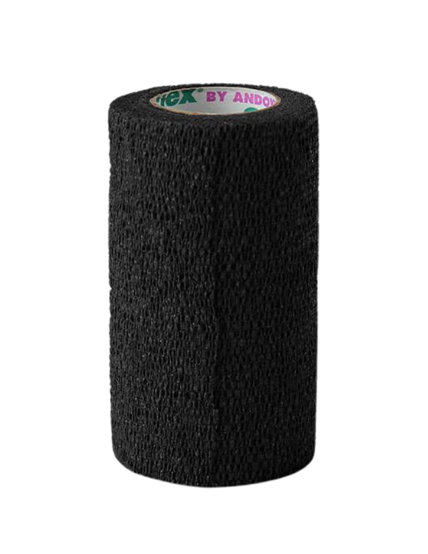 Coflex - Black