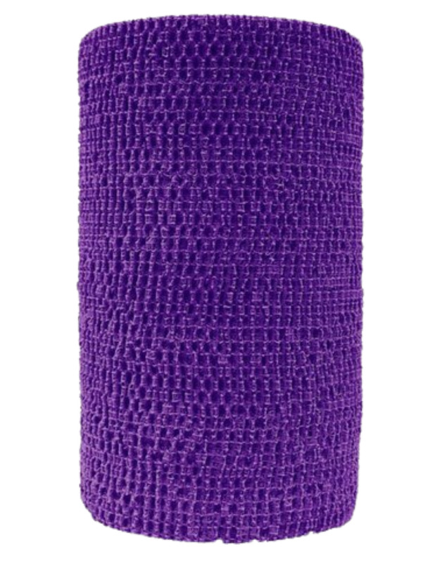 Coflex - Purple