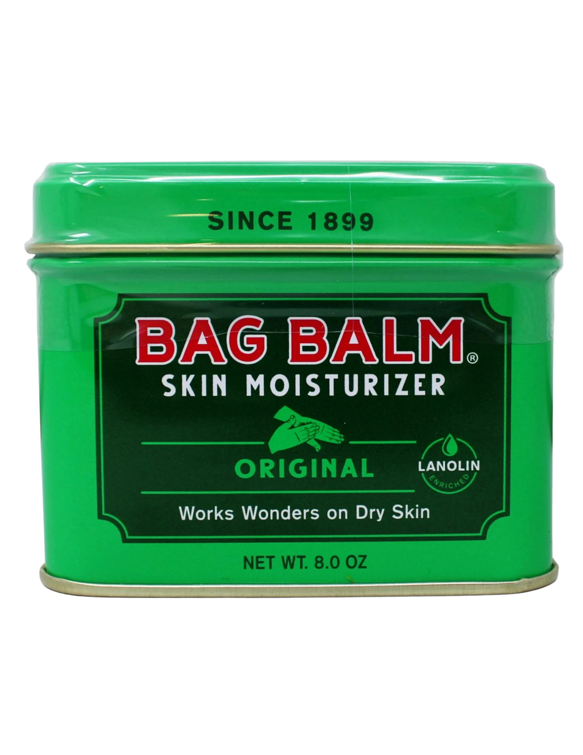 Bag Balm Skin Moisturizer - 1oz