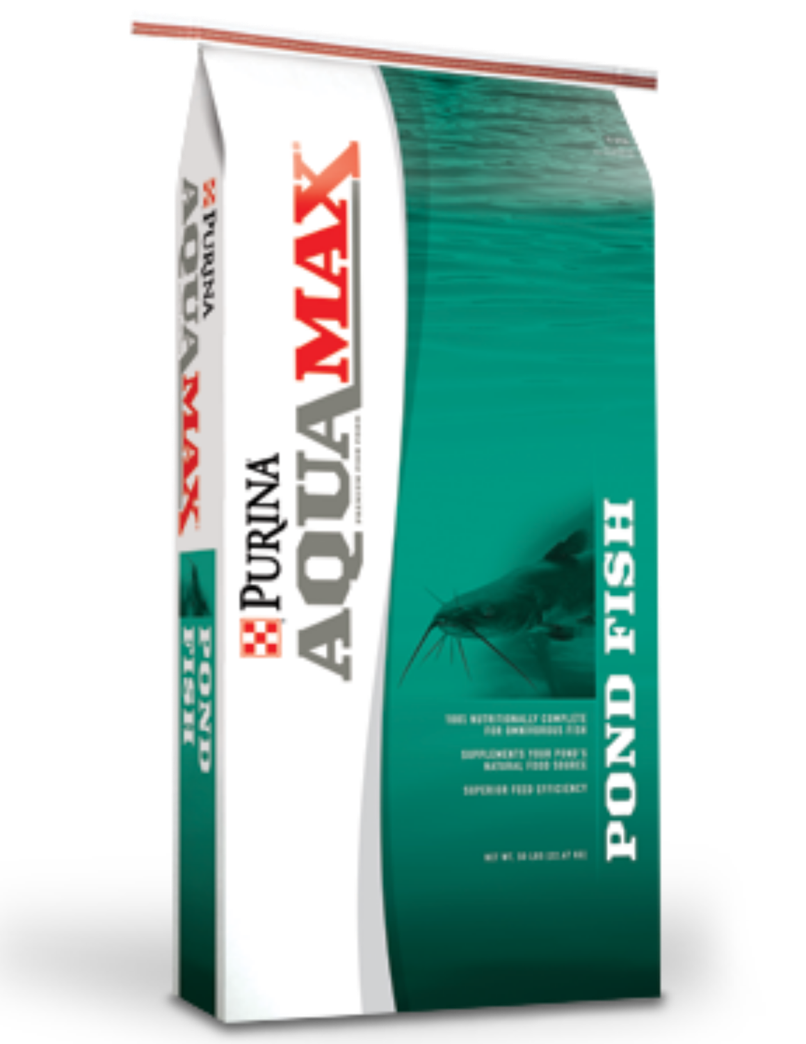 FD - Aquamax Pond Fish 4000