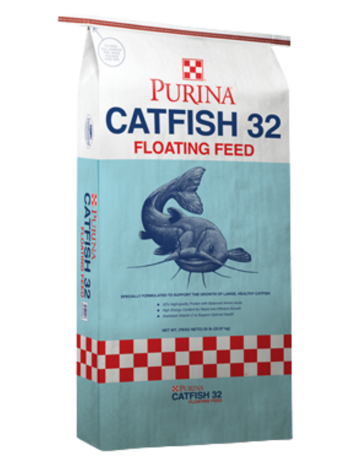 FD - Catfish 32