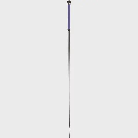 Driver Whip 33" - Purple