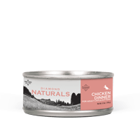 Diamond Naturals Chicken Dinner- Wet Cat Food
